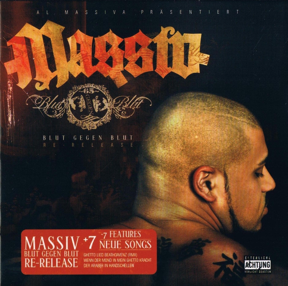 Massiv - M.A.S.S.I.V. - Tekst piosenki, lyrics - teksciki.pl