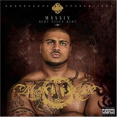 Massiv - Steh dein Mann - Tekst piosenki, lyrics - teksciki.pl