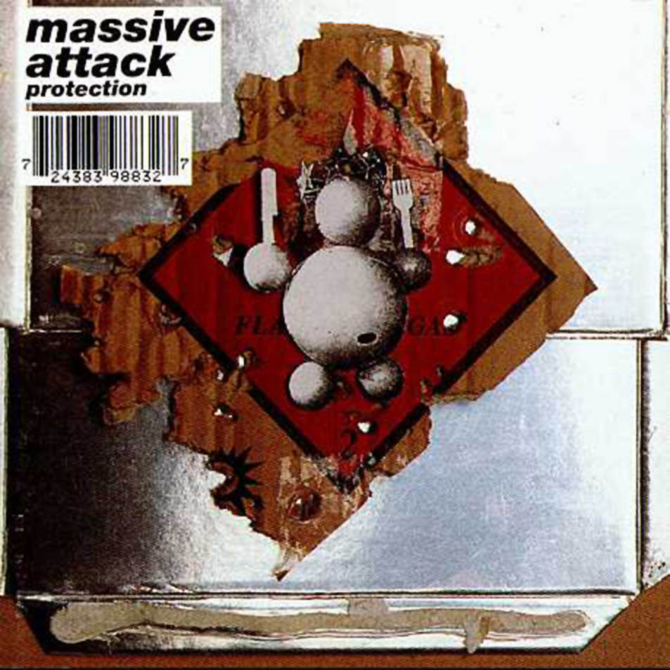 Massive Attack - Karmacoma - Tekst piosenki, lyrics - teksciki.pl