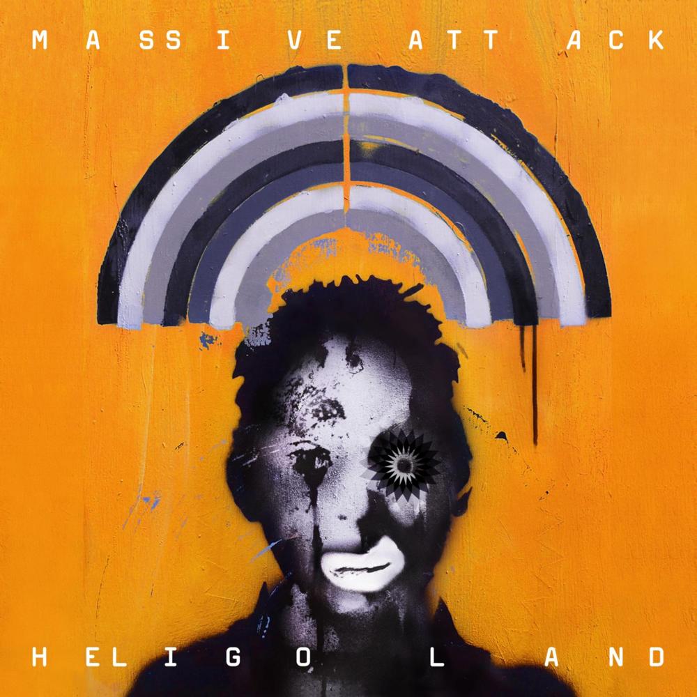 Massive Attack - Psyche - Tekst piosenki, lyrics - teksciki.pl
