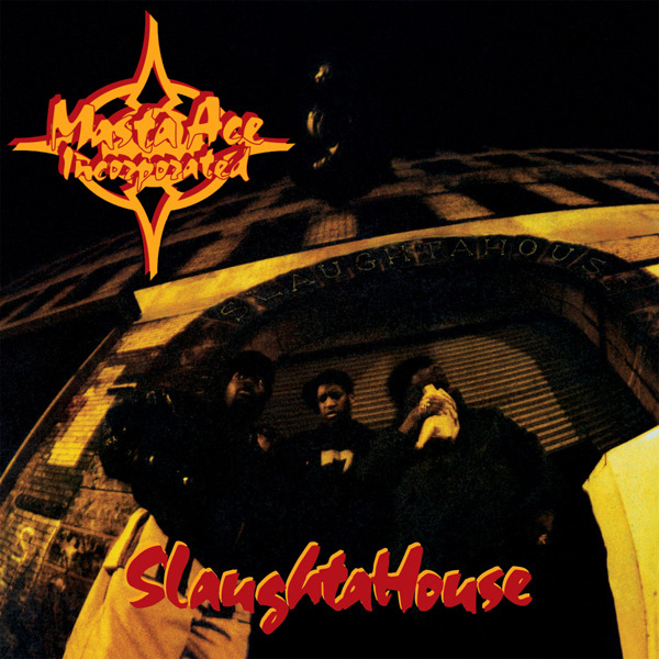 Masta Ace - Slaughtahouse - Tekst piosenki, lyrics - teksciki.pl