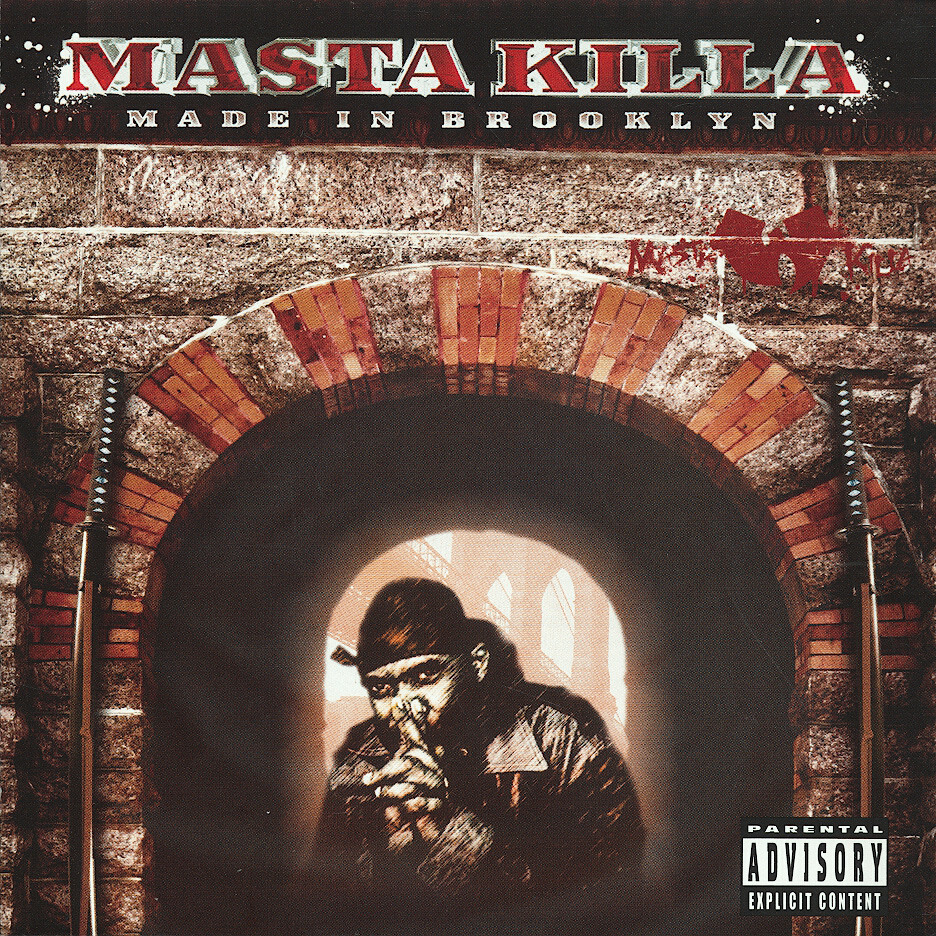 Masta Killa - East M.C.'s - Tekst piosenki, lyrics - teksciki.pl