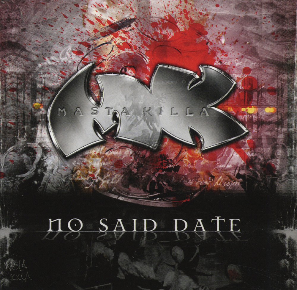 Masta Killa - No Said Date - Tekst piosenki, lyrics - teksciki.pl