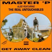 Master P - Getaway Clean - Tekst piosenki, lyrics - teksciki.pl