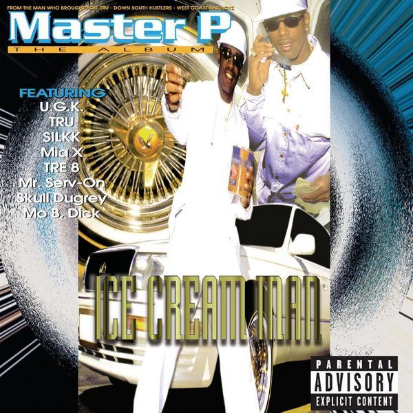 Master P - The Ghetto Won't Change - Tekst piosenki, lyrics - teksciki.pl