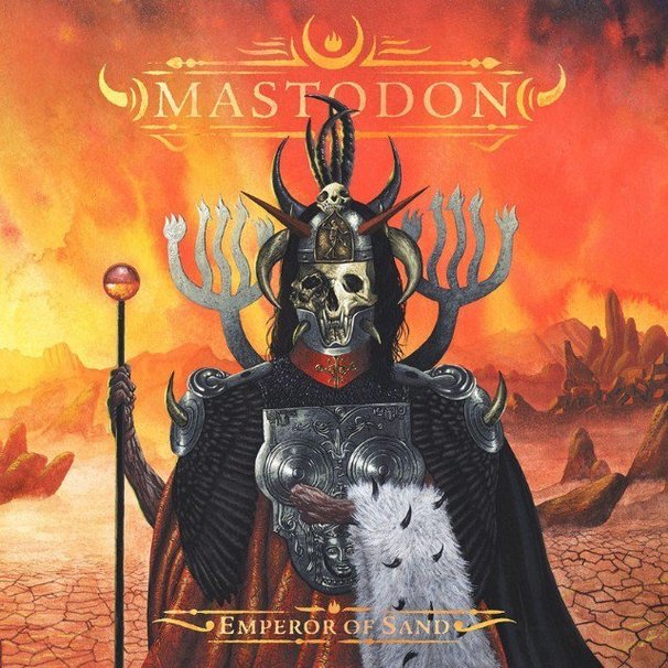 Mastodon - Ancient Kingdom - Tekst piosenki, lyrics - teksciki.pl