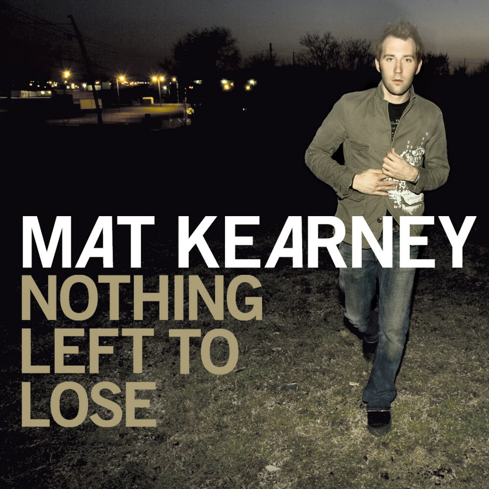 Mat Kearney - Won't Back Down - Tekst piosenki, lyrics - teksciki.pl