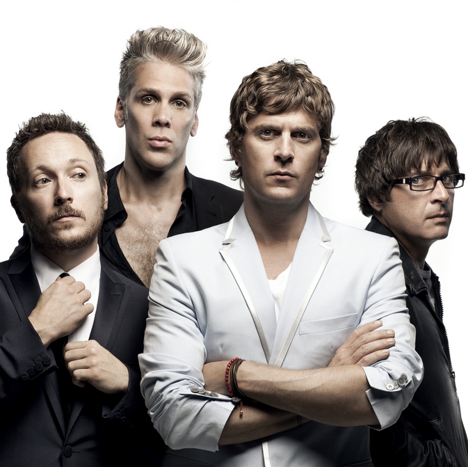 Matchbox Twenty - Unwell - Tekst piosenki, lyrics - teksciki.pl