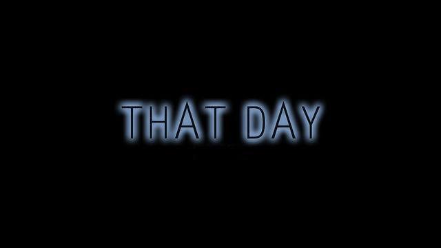 Matchless aka Problématik - That Day - Tekst piosenki, lyrics - teksciki.pl