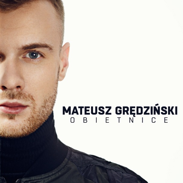 Mateusz Grędziński - Obietnice - Tekst piosenki, lyrics - teksciki.pl