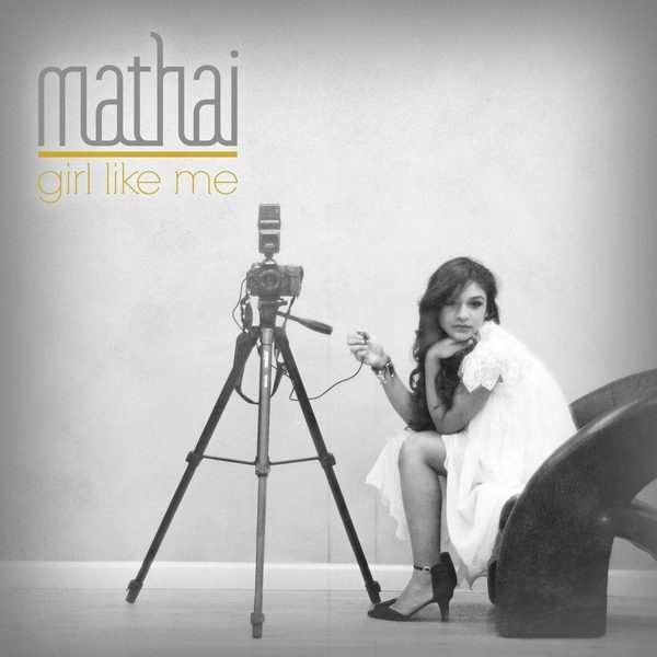 Mathai - Girl Like Me - Tekst piosenki, lyrics - teksciki.pl