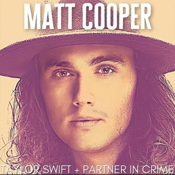 Matt Cooper - Taylor Swift - Tekst piosenki, lyrics - teksciki.pl