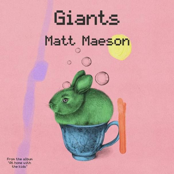 Matt Maeson - Giants - Tekst piosenki, lyrics - teksciki.pl