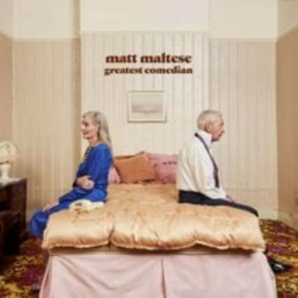 Matt Maltese - Greatest Comedian - Tekst piosenki, lyrics - teksciki.pl