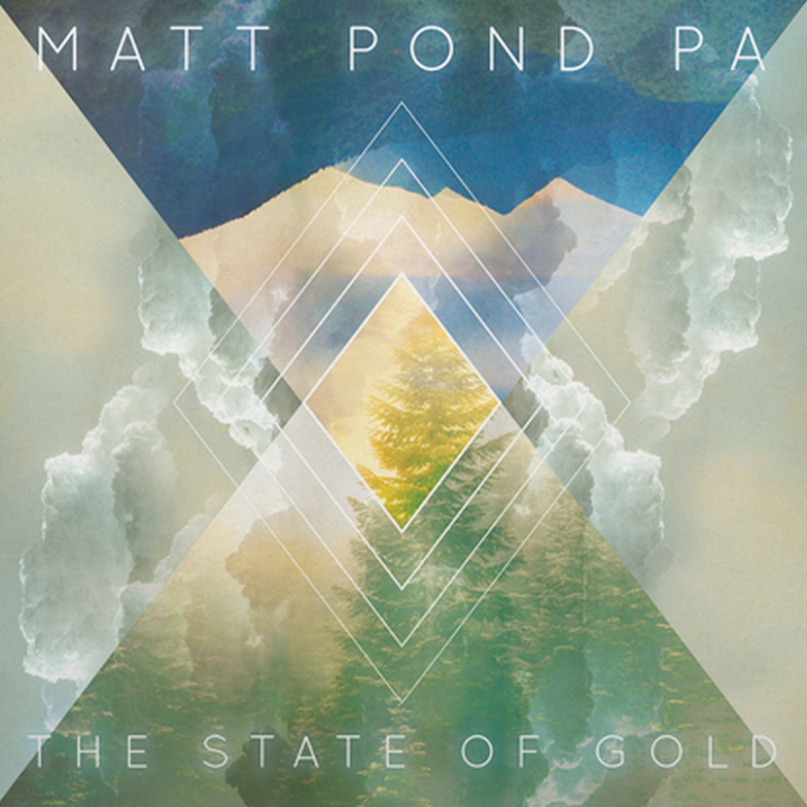 Matt Pond PA - A Second Lasts A Second - Tekst piosenki, lyrics - teksciki.pl