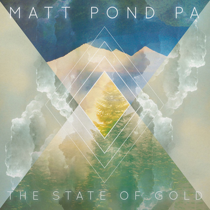 Matt Pond PA - Don't Look Down - Tekst piosenki, lyrics - teksciki.pl
