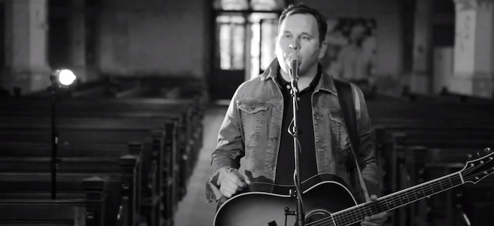 Matt Redman - The Heart of Worship - Tekst piosenki, lyrics - teksciki.pl
