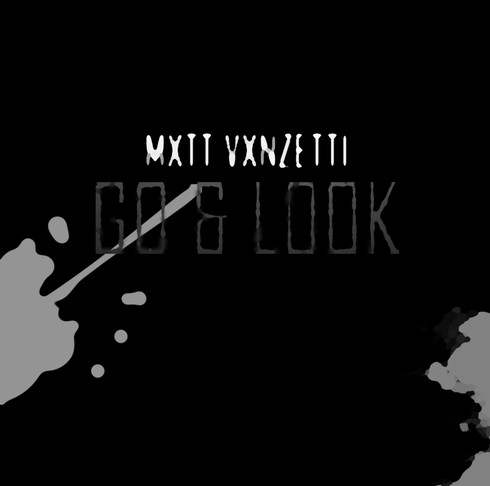 Matt Vanzetti - Go And Look - Single - Tekst piosenki, lyrics - teksciki.pl
