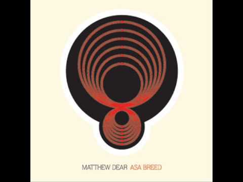 Matthew Dear - Midnight Lovers - Tekst piosenki, lyrics - teksciki.pl