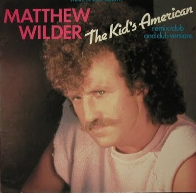 Matthew Wilder - Bouncin' Off the Walls - Tekst piosenki, lyrics - teksciki.pl