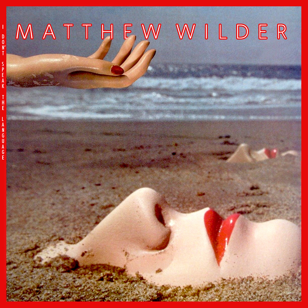 Matthew Wilder - Break My Stride - Tekst piosenki, lyrics - teksciki.pl