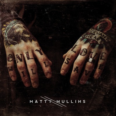 Matty Mullins - Glory - Tekst piosenki, lyrics - teksciki.pl