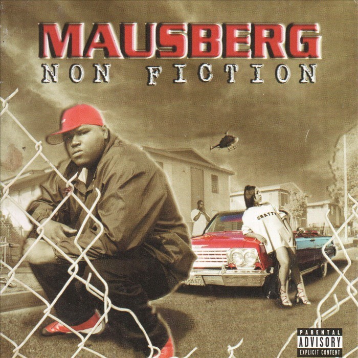 Mausberg - Non Fiction - Tekst piosenki, lyrics - teksciki.pl