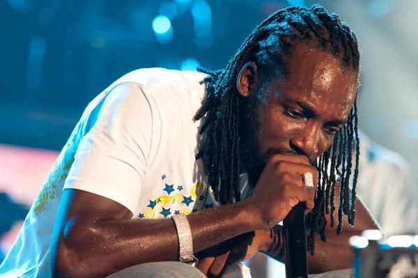 Mavado - Come Into My Room - Tekst piosenki, lyrics - teksciki.pl