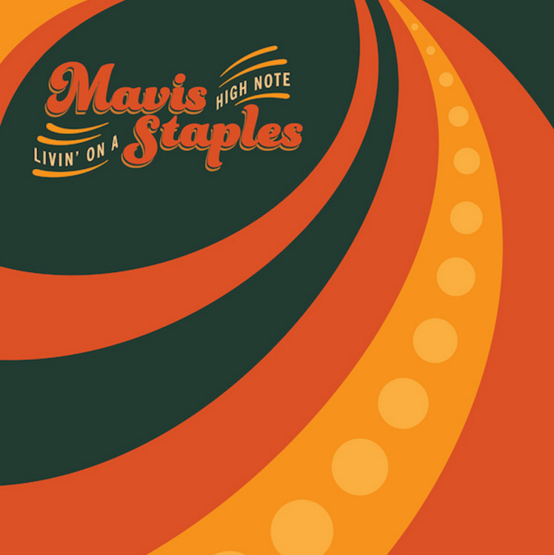 Mavis Staples - Action - Tekst piosenki, lyrics - teksciki.pl