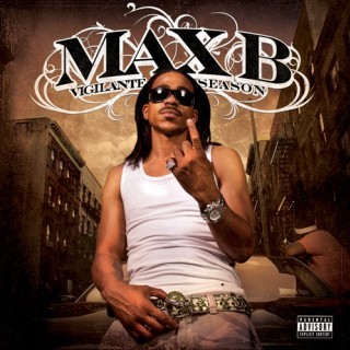 Max B - White Lines - Tekst piosenki, lyrics - teksciki.pl