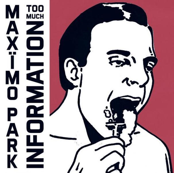 Maxïmo Park - Brain Cells - Tekst piosenki, lyrics - teksciki.pl