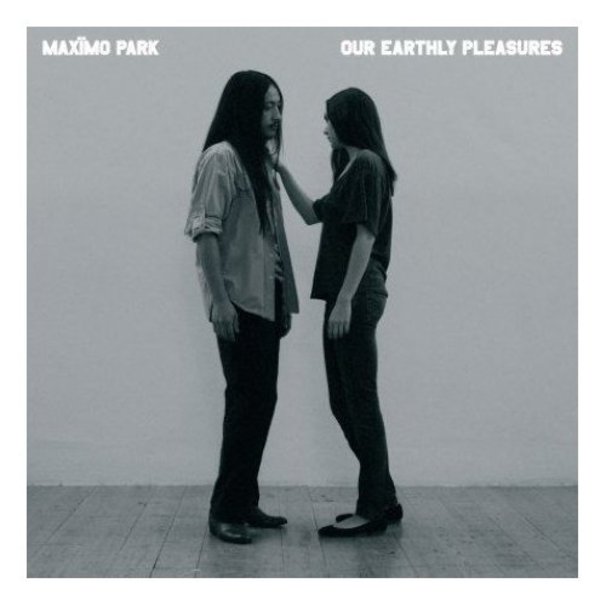 Maxïmo Park - Girls Who Play Guitars - Tekst piosenki, lyrics - teksciki.pl