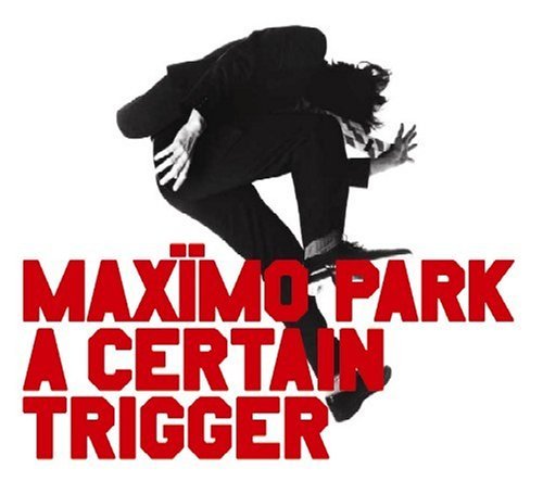 Maxïmo Park - Going Missing - Tekst piosenki, lyrics - teksciki.pl