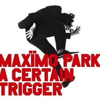 Maxïmo Park - Kiss You Better - Tekst piosenki, lyrics - teksciki.pl