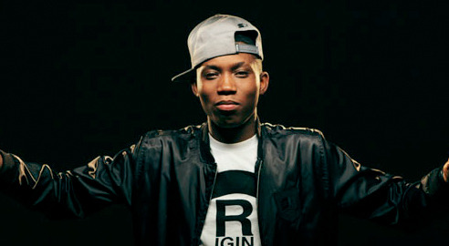 Maxsta - East London Is Back - Tekst piosenki, lyrics - teksciki.pl