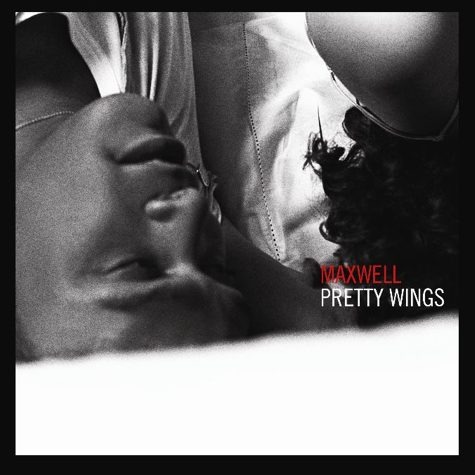 Maxwell - Prettywings - Tekst piosenki, lyrics - teksciki.pl