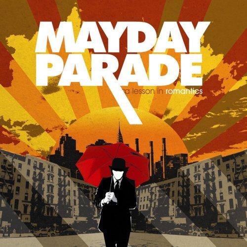 Mayday Parade - Jersey - Tekst piosenki, lyrics - teksciki.pl