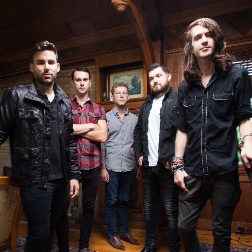 Mayday Parade - Stay - Tekst piosenki, lyrics - teksciki.pl