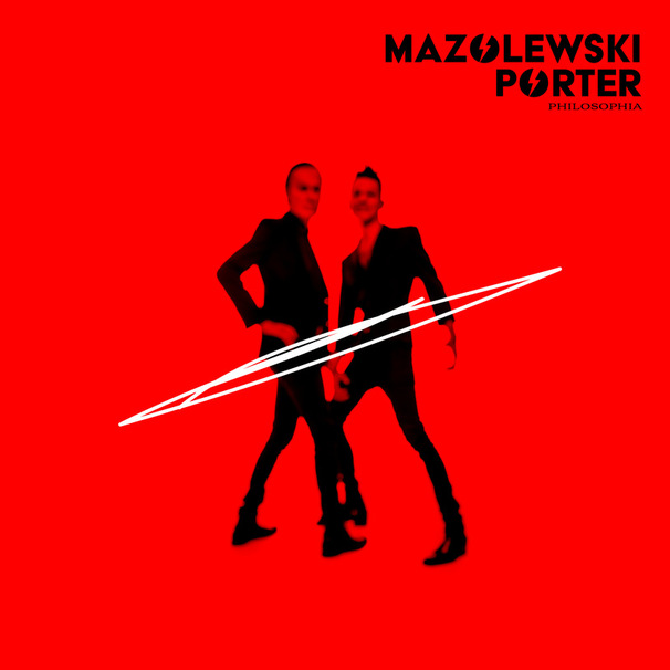 Mazolewski/Porter - Strangers - Tekst piosenki, lyrics - teksciki.pl