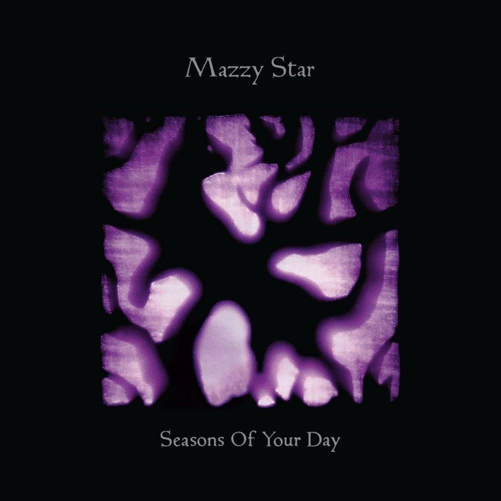 Mazzy Star - California - Tekst piosenki, lyrics - teksciki.pl