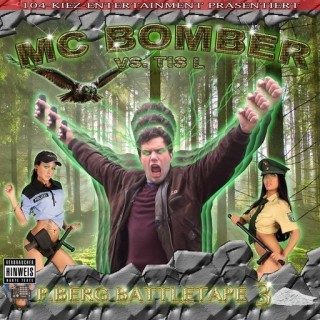 MC Bomber - Schenk ner Frau ein Baum - Tekst piosenki, lyrics - teksciki.pl