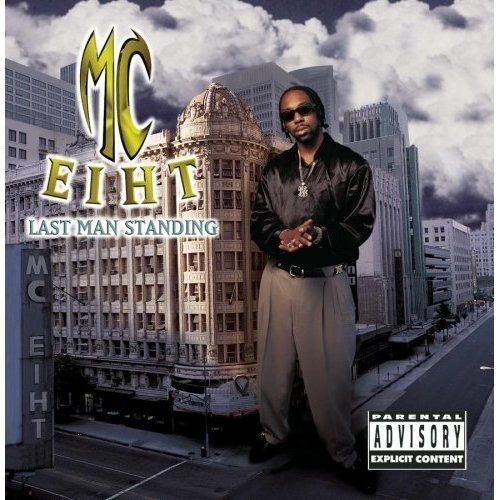 MC Eiht - Compton 4 Death - Tekst piosenki, lyrics - teksciki.pl