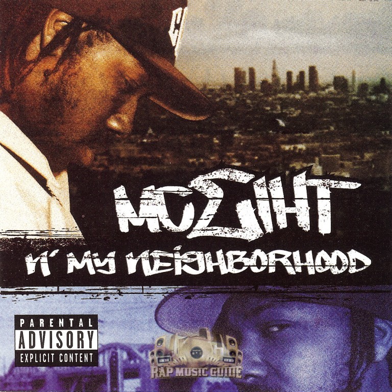 MC Eiht - From Yo Hood 2 My Hood - Tekst piosenki, lyrics - teksciki.pl