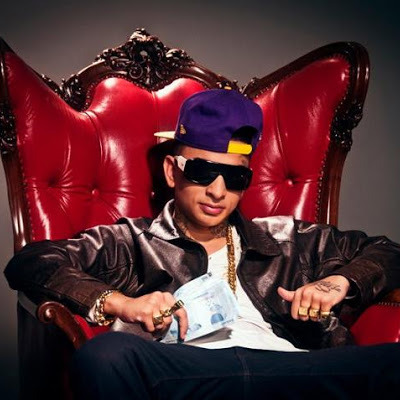 MC Guime - Brazil We Flexing (part. Soulja Boy) - Tekst piosenki, lyrics - teksciki.pl
