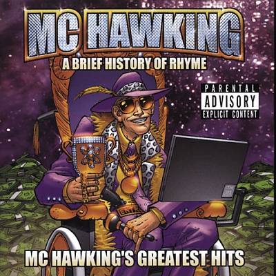 MC Hawking - Entropy - Tekst piosenki, lyrics - teksciki.pl
