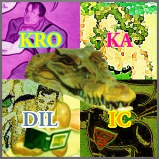 MC Krok - Sand Nigga Pt. 2 - Tekst piosenki, lyrics - teksciki.pl