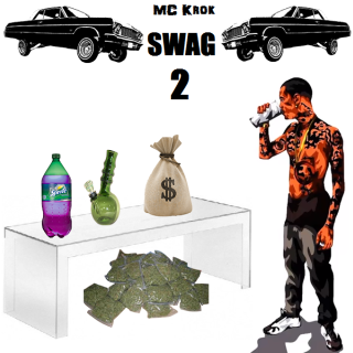 MC Krok - Tha Kollab - Tekst piosenki, lyrics - teksciki.pl