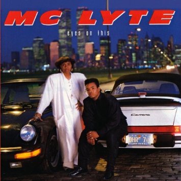 MC Lyte - Cappucino - Tekst piosenki, lyrics - teksciki.pl