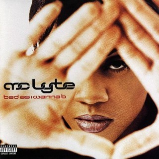 MC Lyte - Cold Rock a Party - Tekst piosenki, lyrics - teksciki.pl