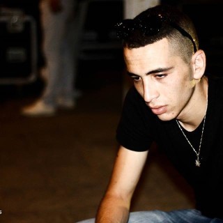 Mc Majnoon - Excitant - Tekst piosenki, lyrics - teksciki.pl